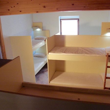 Albergue San Bruno Moratinos Exteriör bild