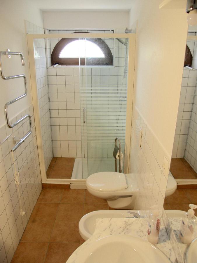 Albergue San Bruno Moratinos Exteriör bild