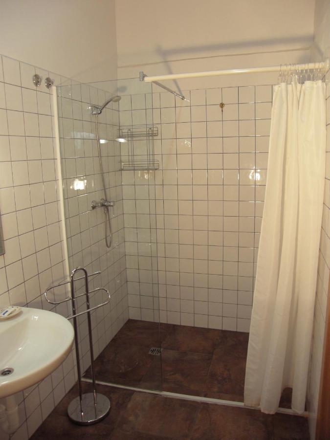 Albergue San Bruno Moratinos Exteriör bild